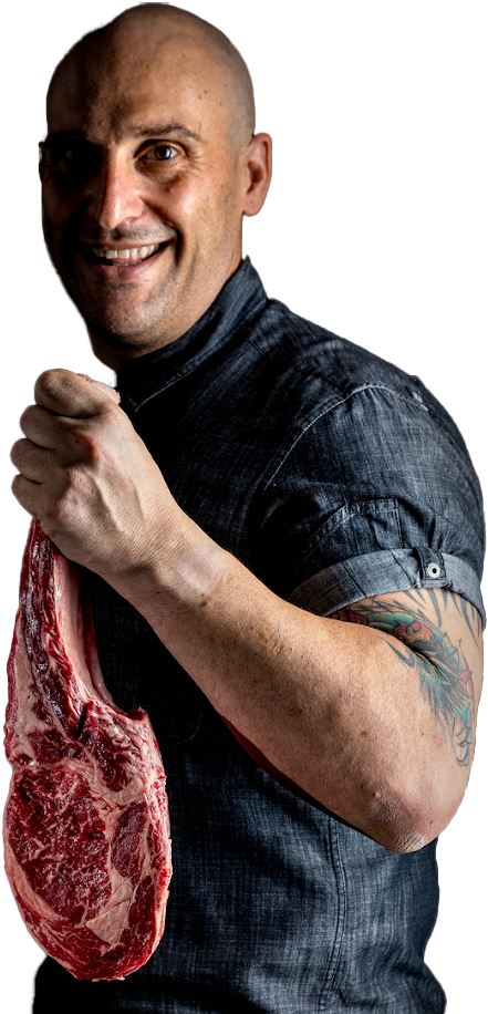 Chef Extra Image